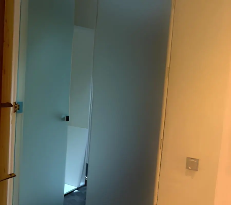 reparacion de puertas cristales